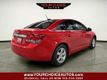 2015 Chevrolet CRUZE 4dr Sedan Automatic 1LT - 22963909 - 4