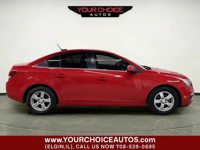 2015 Chevrolet CRUZE 4dr Sedan Automatic 1LT - 22963909 - 5