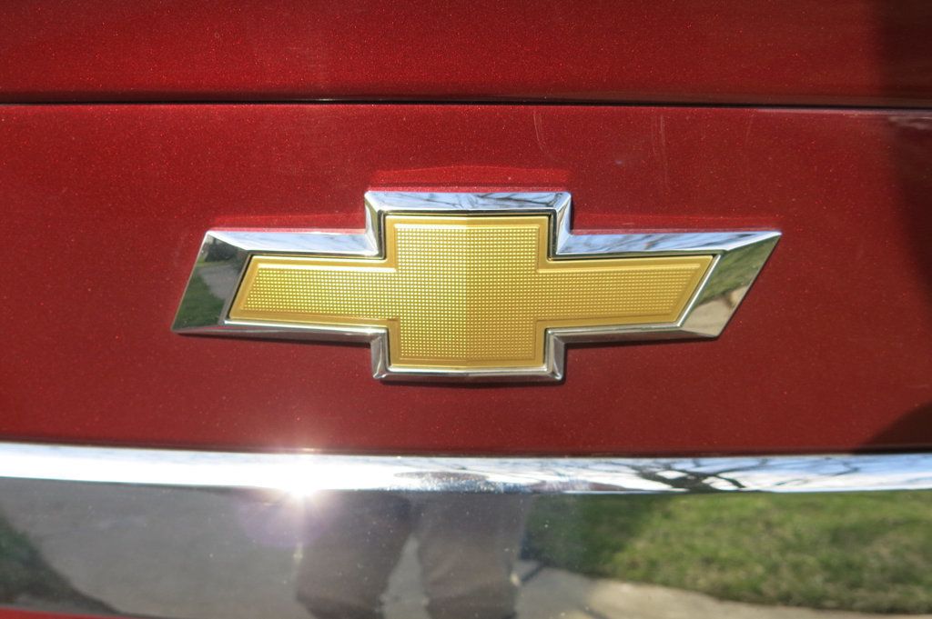 2015 Chevrolet CRUZE 4dr Sedan Automatic 2LT - 22397470 - 51