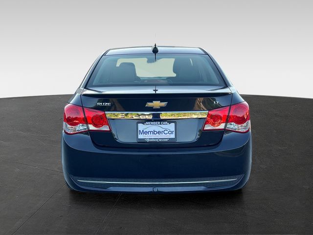 2015 Chevrolet CRUZE 4dr Sedan Automatic 2LT - 23037713 - 3