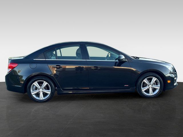 2015 Chevrolet CRUZE 4dr Sedan Automatic 2LT - 23037713 - 5