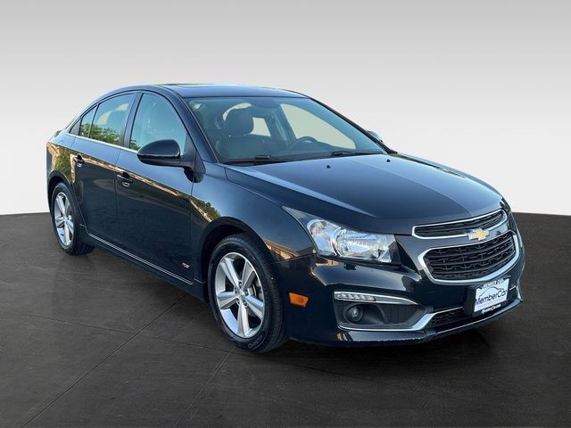 2015 Chevrolet CRUZE 4dr Sedan Automatic 2LT - 23037713 - 6