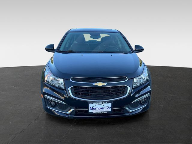 2015 Chevrolet CRUZE 4dr Sedan Automatic 2LT - 23037713 - 7