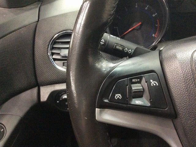 2015 Chevrolet CRUZE 4dr Sedan Automatic 2LT - 22357630 - 11