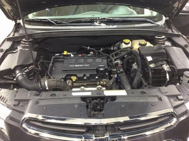 2015 Chevrolet CRUZE 4dr Sedan Automatic 2LT - 22357630 - 28