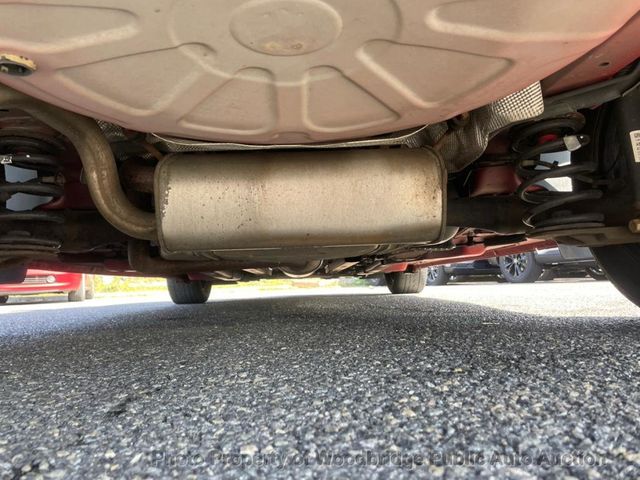 2015 Chevrolet CRUZE 4dr Sedan Automatic LS - 23008445 - 18