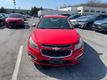 2015 Chevrolet CRUZE 4dr Sedan Automatic LS - 23008445 - 1