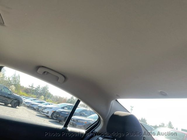 2015 Chevrolet CRUZE 4dr Sedan Automatic LS - 23024844 - 11