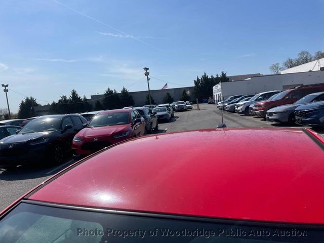 2015 Chevrolet CRUZE 4dr Sedan Automatic LS - 23024844 - 5