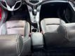 2015 Chevrolet CRUZE 4dr Sedan LTZ - 23061364 - 6