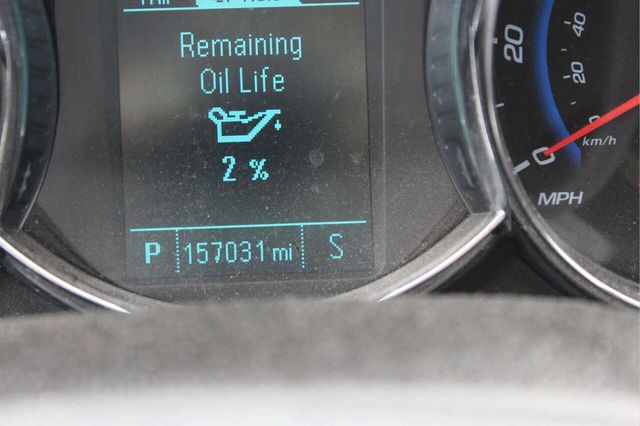 2015 Chevrolet CRUZE 4dr Sedan LTZ - 23029803 - 8