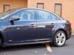 2015 Chevrolet CRUZE 4dr Sedan LTZ - 22672688 - 1