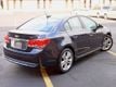 2015 Chevrolet CRUZE 4dr Sedan LTZ - 22672688 - 2