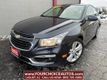 2015 Chevrolet CRUZE 4dr Sedan LTZ - 22745457 - 0