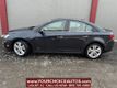 2015 Chevrolet CRUZE 4dr Sedan LTZ - 22745457 - 1