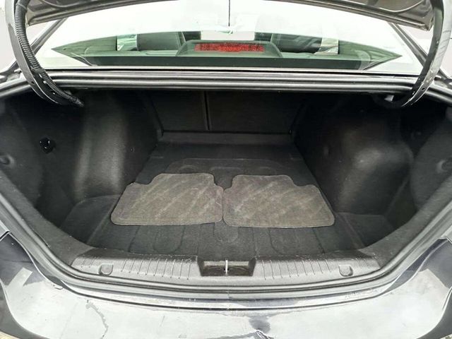 2015 Chevrolet CRUZE 4dr Sedan LTZ - 22985763 - 9