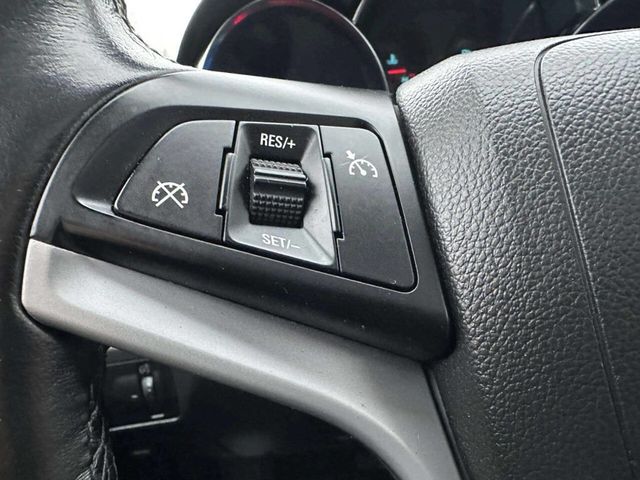 2015 Chevrolet CRUZE 4dr Sedan LTZ - 22985763 - 19