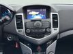 2015 Chevrolet CRUZE 4dr Sedan LTZ - 22985763 - 24