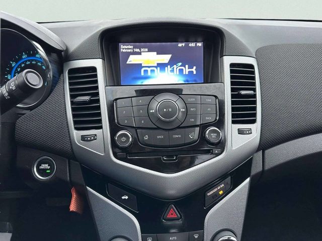 2015 Chevrolet CRUZE 4dr Sedan LTZ - 22985763 - 24