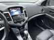2015 Chevrolet CRUZE 4dr Sedan LTZ - 22985763 - 25