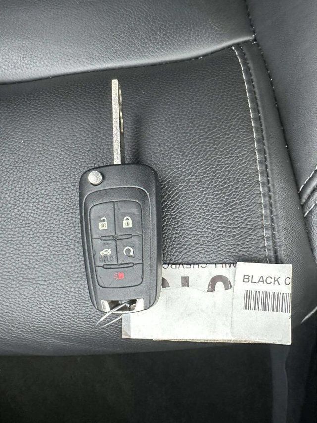 2015 Chevrolet CRUZE 4dr Sedan LTZ - 22985763 - 31