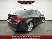 2015 Chevrolet CRUZE 4dr Sedan LTZ - 22985763 - 4