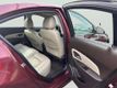 2015 Chevrolet CRUZE 4dr Sedan LTZ - 23037395 - 17
