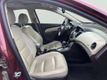 2015 Chevrolet CRUZE 4dr Sedan LTZ - 23037395 - 20