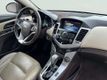 2015 Chevrolet CRUZE 4dr Sedan LTZ - 23037395 - 21