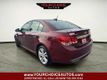 2015 Chevrolet CRUZE 4dr Sedan LTZ - 23037395 - 2