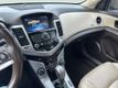 2015 Chevrolet CRUZE 4dr Sedan LTZ - 23037395 - 29