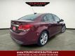 2015 Chevrolet CRUZE 4dr Sedan LTZ - 23037395 - 4