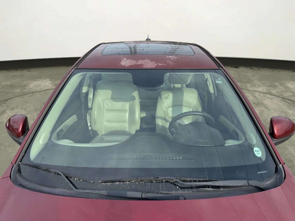2015 Chevrolet CRUZE 4dr Sedan LTZ - 23037395 - 8