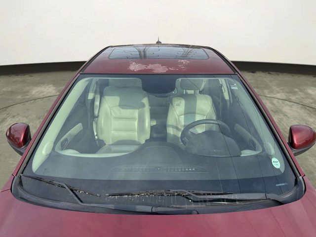 2015 Chevrolet CRUZE 4dr Sedan LTZ - 23037395 - 8
