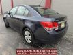 2015 Chevrolet CRUZE 4dr Sedan Manual LS - 22662028 - 2