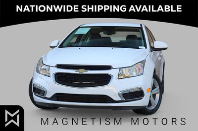 2015 Chevrolet Cruze