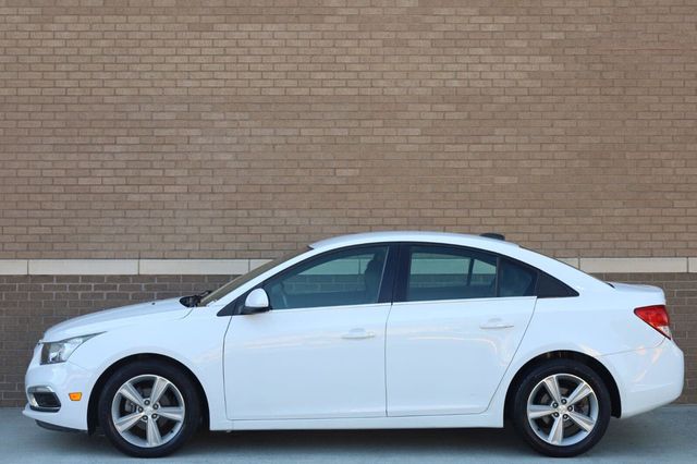2015 Chevrolet Cruze LT - 23072905 - 1