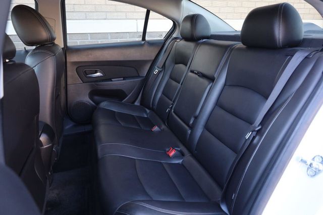 2015 Chevrolet Cruze LT - 23072905 - 20