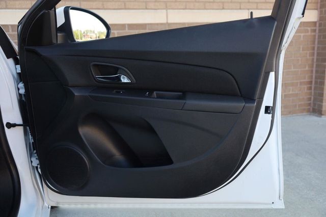 2015 Chevrolet Cruze LT - 23072905 - 24