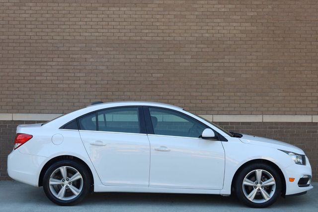 2015 Chevrolet Cruze LT - 23072905 - 2