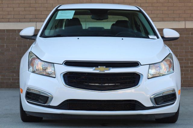 2015 Chevrolet Cruze LT - 23072905 - 5
