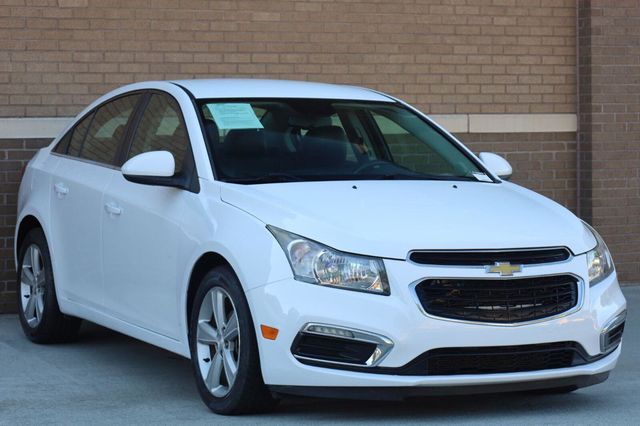 2015 Chevrolet Cruze LT - 23072905 - 6