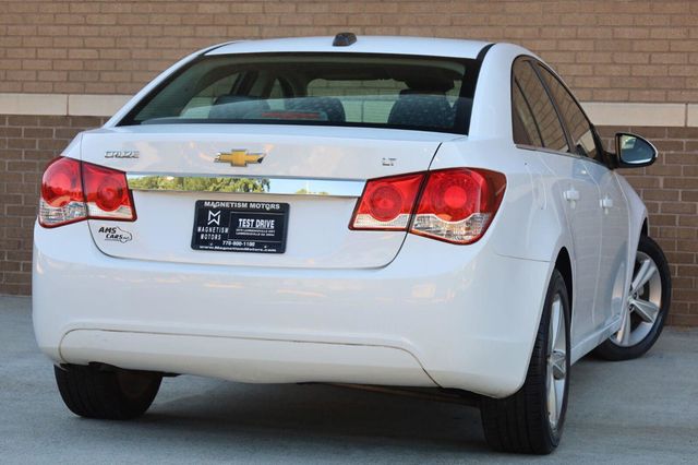 2015 Chevrolet Cruze LT - 23072905 - 7