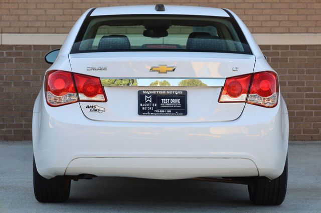 2015 Chevrolet Cruze LT - 23072905 - 8