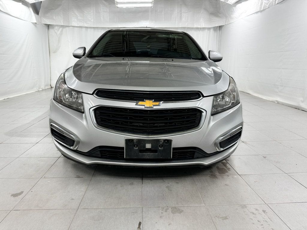 2015 Chevrolet CRUZE LT - 22954562 - 1