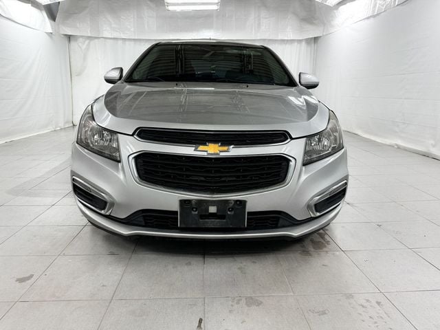 2015 Chevrolet CRUZE LT - 22954562 - 1