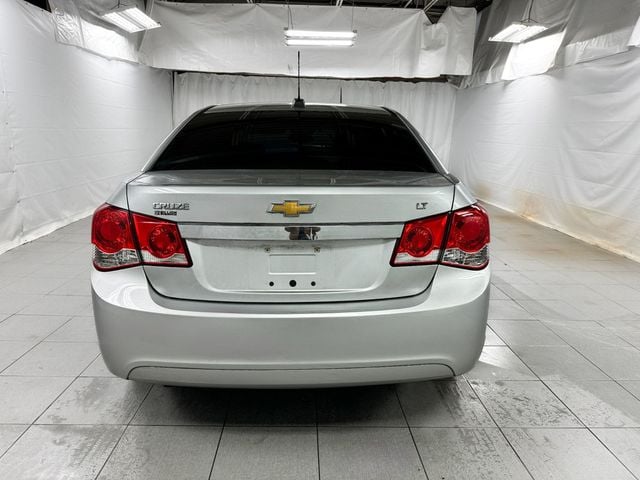 2015 Chevrolet CRUZE LT - 22954562 - 3