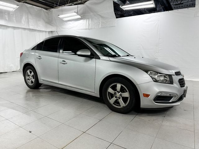 2015 Chevrolet CRUZE LT - 22954562 - 5