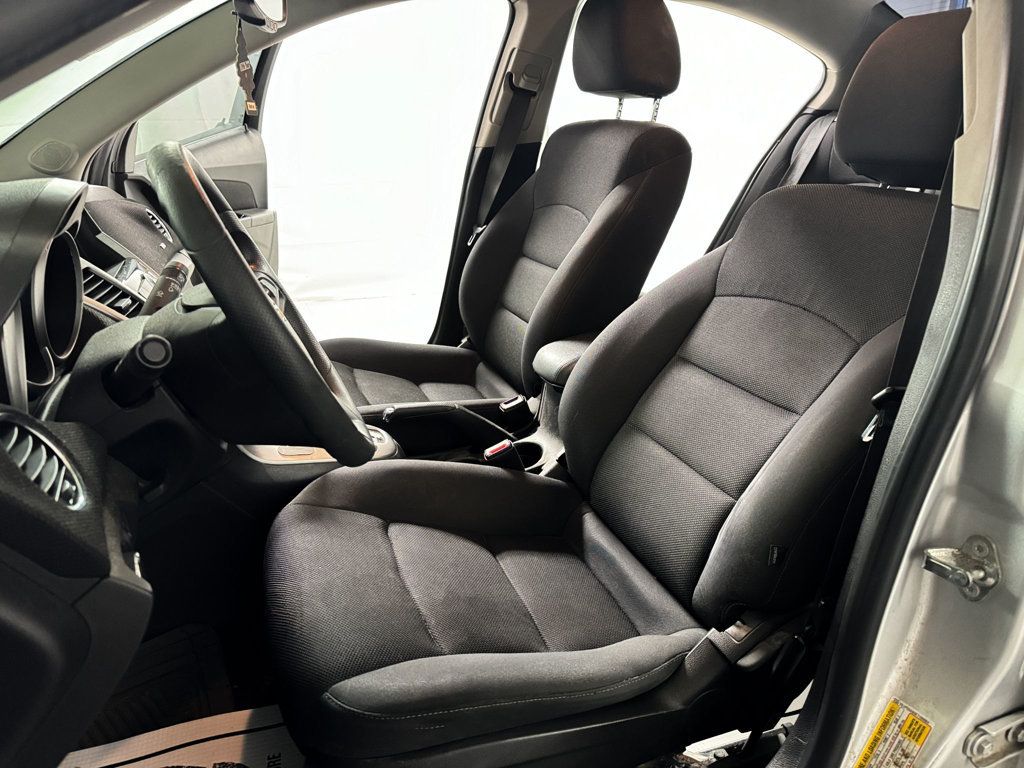 2015 Chevrolet CRUZE LT - 22954562 - 6