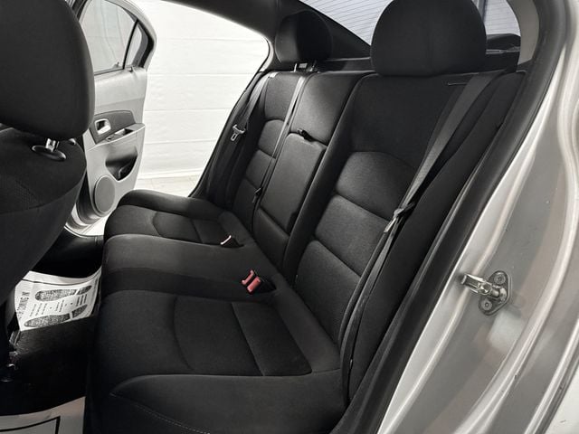 2015 Chevrolet CRUZE LT - 22954562 - 7